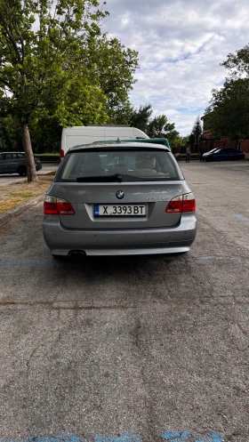 BMW 530 xDrive  | Auto.bg — изображение 5