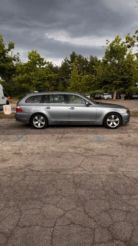 BMW 530 xDrive  | Auto.bg — изображение 7