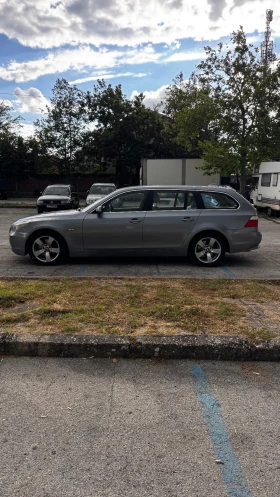 BMW 530 xDrive  | Auto.bg — изображение 3