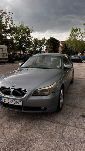 BMW 530 xDrive  | Auto.bg — изображение 2