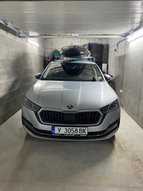 Skoda Octavia Style plus | Auto.bg — изображение 4