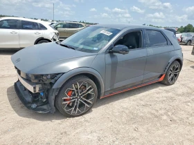 Hyundai Ioniq 5 N