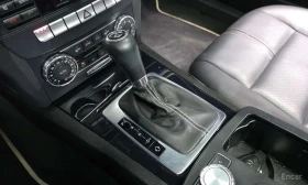 Mercedes-Benz C 200 * C200 CGI Avantgarde Style Package * ЦЕНА ДО БГ - 9150 € - 68341072 9