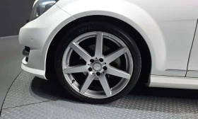 Mercedes-Benz C 200 * C200 CGI Avantgarde Style Package * ЦЕНА ДО БГ - 9150 € - 68341072 5