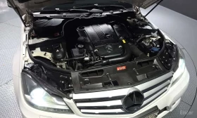 Mercedes-Benz C 200 * C200 CGI Avantgarde Style Package * ЦЕНА ДО БГ - 9150 € - 68341072 6