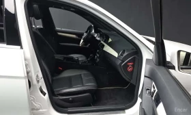 Mercedes-Benz C 200 * C200 CGI Avantgarde Style Package * ЦЕНА ДО БГ - 9150 € - 68341072 11