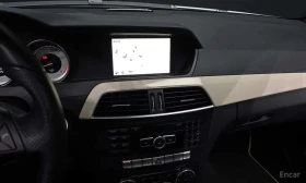 Mercedes-Benz C 200 * C200 CGI Avantgarde Style Package * ЦЕНА ДО БГ - 9150 € - 68341072 14