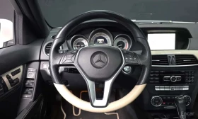 Mercedes-Benz C 200 * C200 CGI Avantgarde Style Package * ЦЕНА ДО БГ - 9150 € - 68341072 13