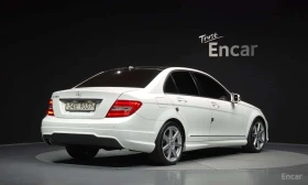 Mercedes-Benz C 200 * C200 CGI Avantgarde Style Package * ЦЕНА ДО БГ - 9150 € - 68341072 2