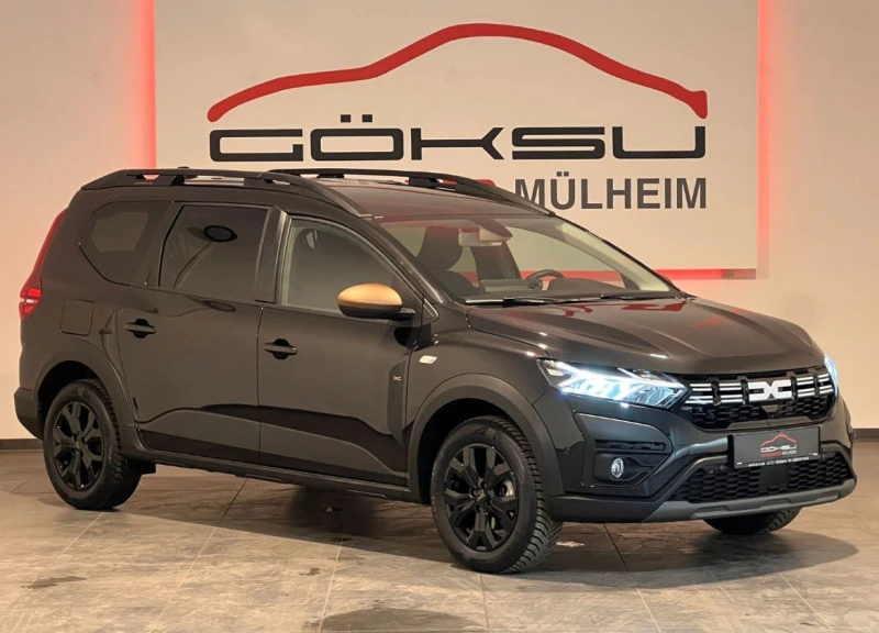 Dacia Jogger НОВ! ГАРАНЦИЯ! ХИБРИД, снимка 2 - Автомобили и джипове - 47641475