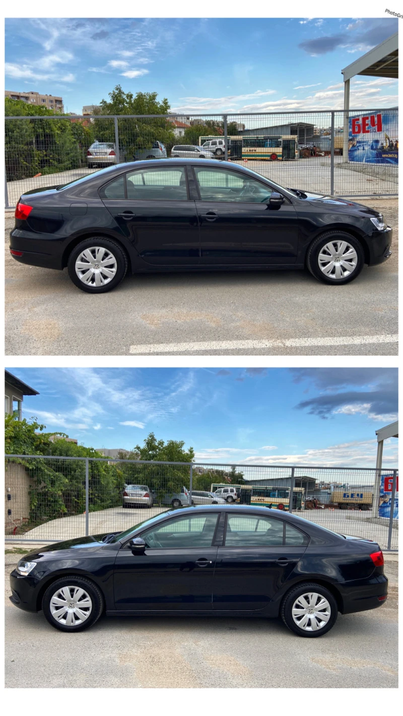 VW Jetta 1.6TDI EDITION* 176 000км* , снимка 5 - Автомобили и джипове - 46686446