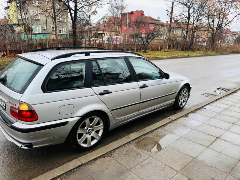 BMW 320 2000, снимка 2 - Автомобили и джипове - 49326715