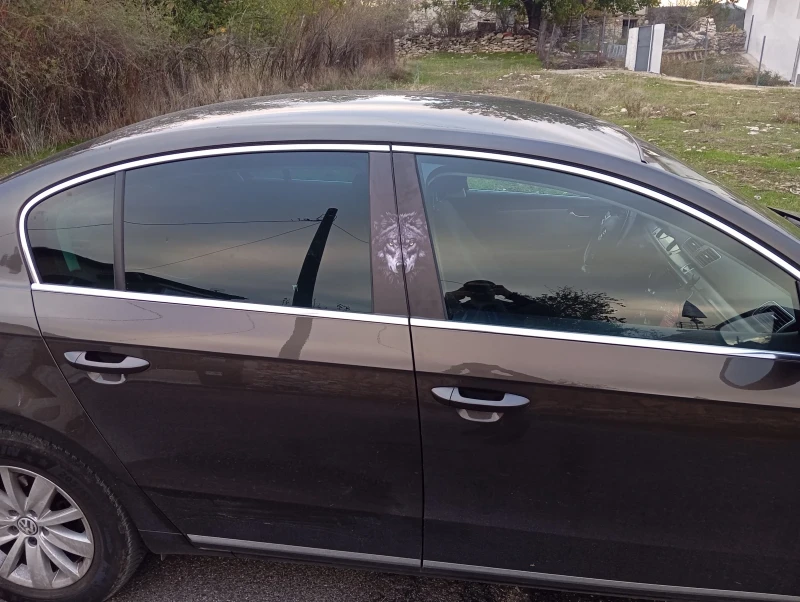 VW Passat B7. 122кс  , снимка 12 - Автомобили и джипове - 52298115