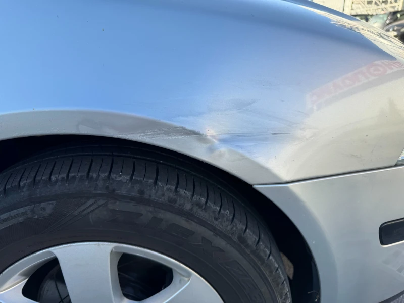 Skoda Octavia 1.9 TDI DSG, снимка 15 - Автомобили и джипове - 52352343