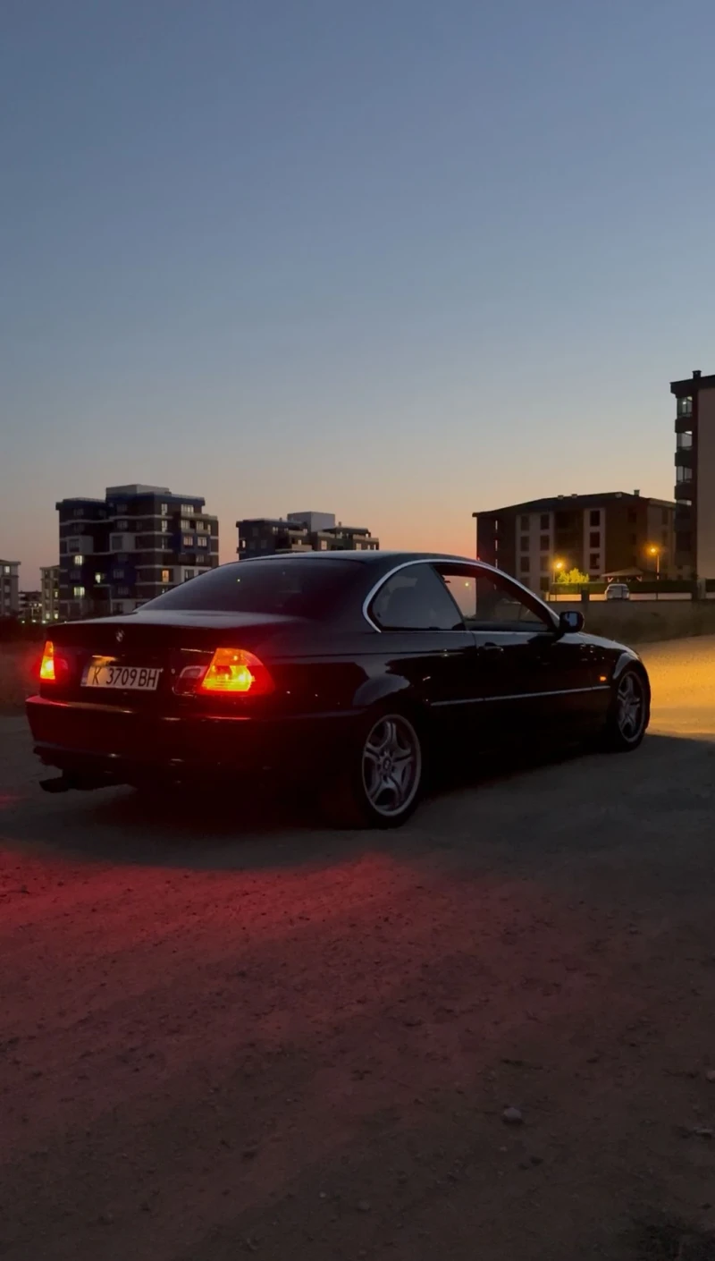 BMW 325, снимка 5 - Автомобили и джипове - 52496348