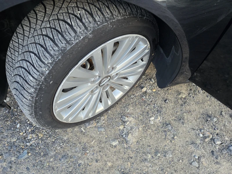 Opel Insignia 2.0 CDTI AUTOMATIC , снимка 16 - Автомобили и джипове - 52727454