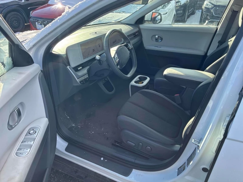 Hyundai Ioniq 5 * Preferred * CARFAX * БЕЗ ПЪРВОНАЧАЛНА ВНОСКА, снимка 5 - Автомобили и джипове - 52826017