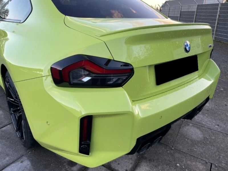 BMW M2 FACELIFT HARMAN-KARDON CARBON HEAD UP, снимка 3 - Автомобили и джипове - 53144873