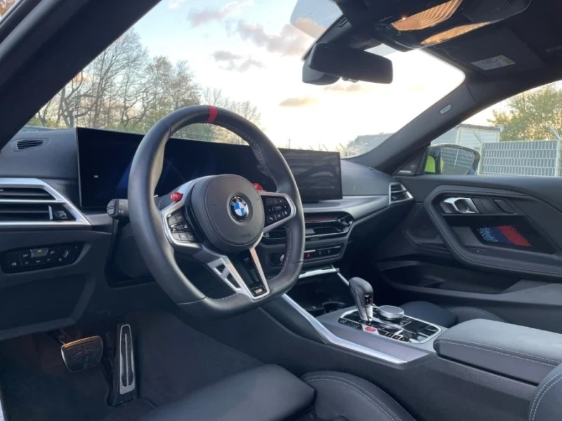 BMW M2 FACELIFT HARMAN-KARDON CARBON HEAD UP, снимка 6 - Автомобили и джипове - 53144873