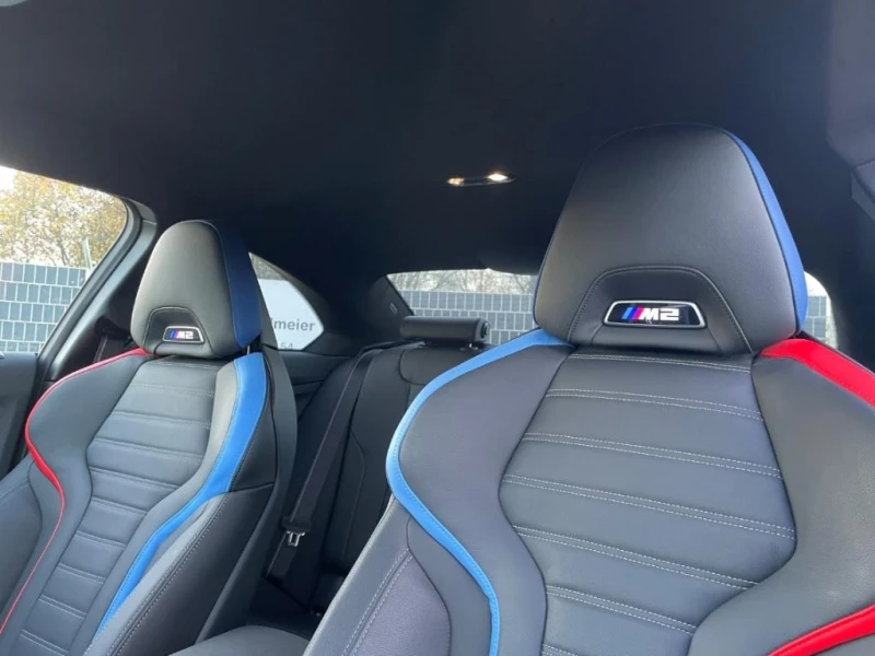 BMW M2 FACELIFT HARMAN-KARDON CARBON HEAD UP, снимка 7 - Автомобили и джипове - 53144873