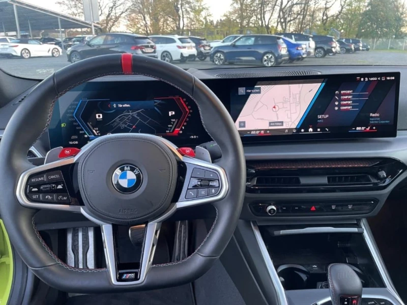 BMW M2 FACELIFT HARMAN-KARDON CARBON HEAD UP, снимка 8 - Автомобили и джипове - 53144873