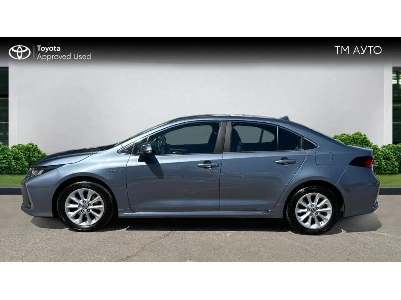 Toyota Corolla, снимка 3 - Автомобили и джипове - 48013836