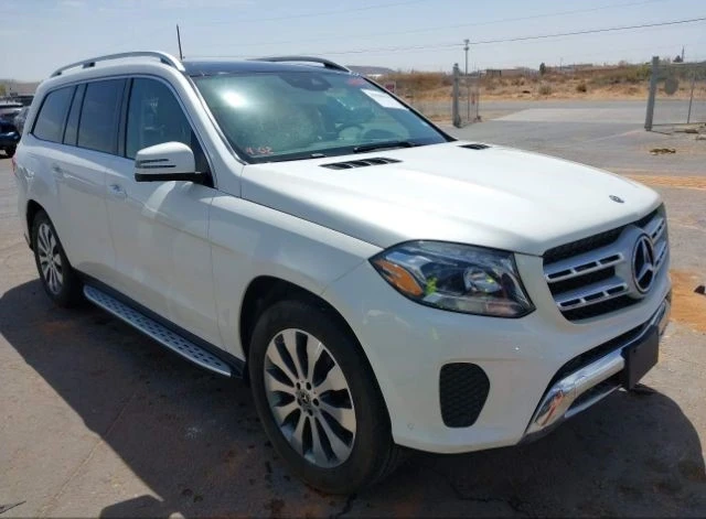 Mercedes-Benz GLS 450 - 35900 лв. - 41863729 | Car24.bg