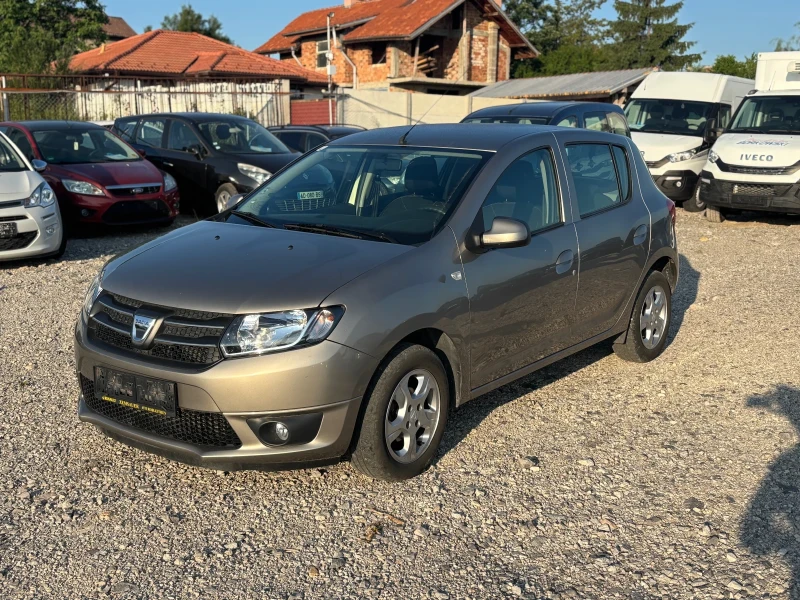 Dacia Sandero 1.5-90кс, AC - 8999 лв. - 86163211 1