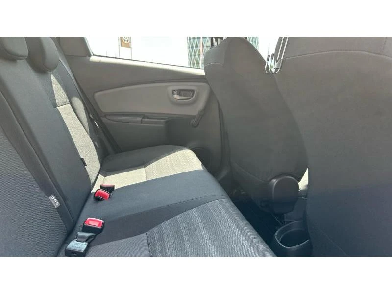 Toyota Yaris YARIS 1.33 DUAL VVT-i Edition- - изображение 7