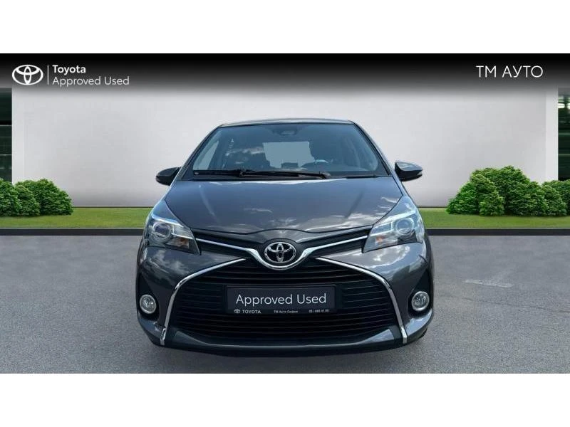 Toyota Yaris YARIS 1.33 DUAL VVT-i Edition- - изображение 5