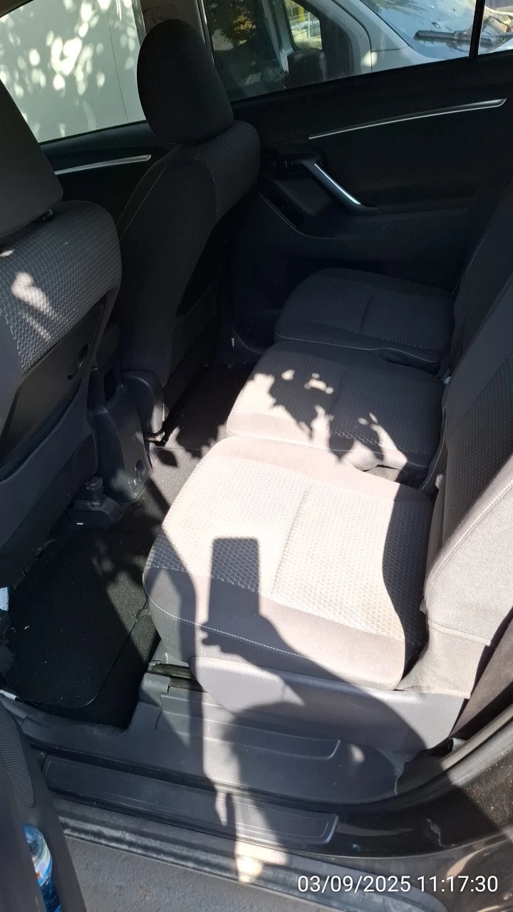 Toyota Verso  - изображение 7