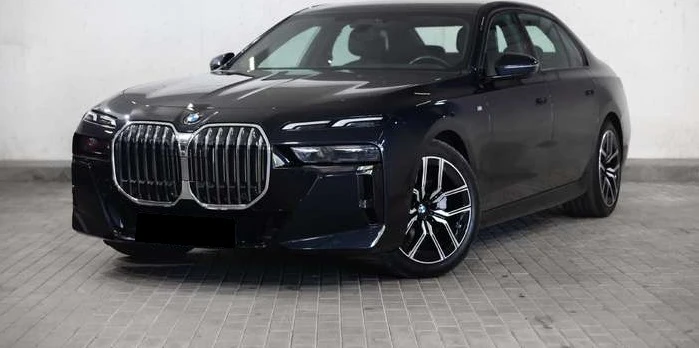 BMW 740  - изображение 3