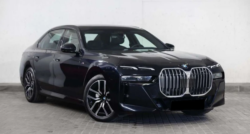BMW 740 - 169999 лв. / 86919.11 € - 49117519 1