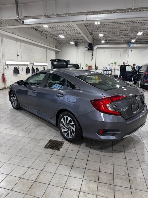 Honda Civic * CARFAX * БЕЗ ПЪРВОНАЧАЛНА ВНОСКА - изображение 3