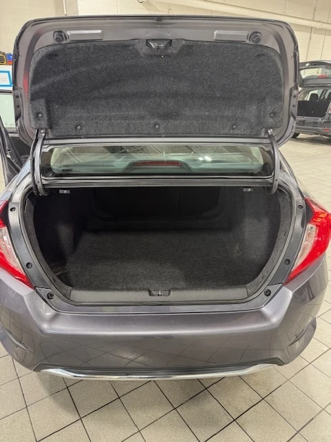 Honda Civic * CARFAX * БЕЗ ПЪРВОНАЧАЛНА ВНОСКА - изображение 10