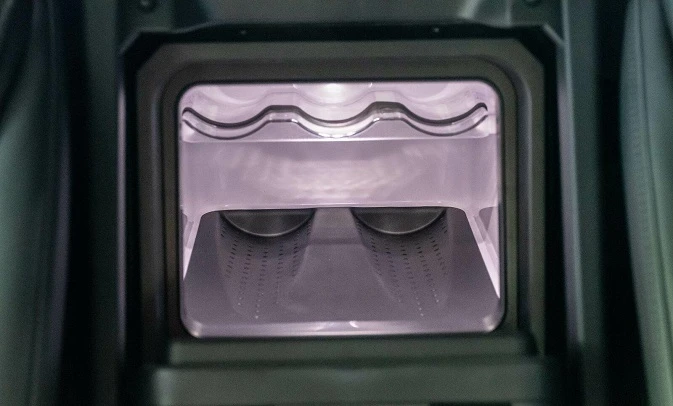 Mercedes-Benz S 500 Long 4Matic = AMG Line = �������� | Mobile.bg � ����������� 11