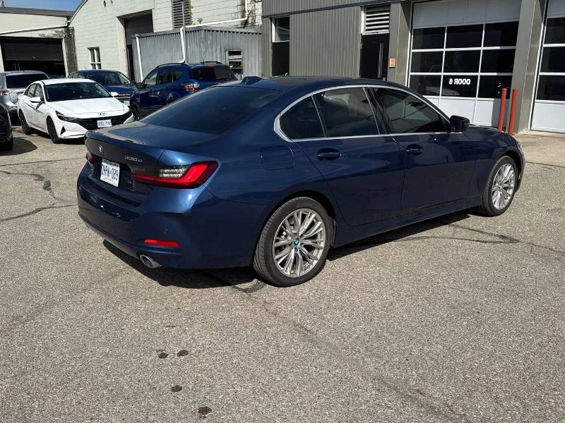 BMW 330 * e* xdrive * CARFAX * ОПЦИЯ ЗА ФИНАНСИРАНЕ, снимка 6 - Автомобили и джипове - 54983090