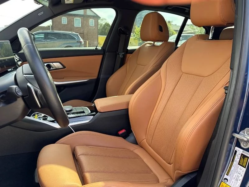 BMW 330 * e* xdrive * CARFAX * ОПЦИЯ ЗА ФИНАНСИРАНЕ, снимка 9 - Автомобили и джипове - 54983090