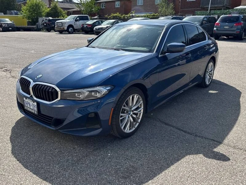 BMW 330 * e* xdrive * CARFAX * ОПЦИЯ ЗА ФИНАНСИРАНЕ, снимка 3 - Автомобили и джипове - 54983090