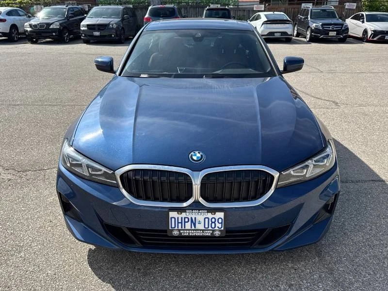 BMW 330 * e* xdrive * CARFAX * ОПЦИЯ ЗА ФИНАНСИРАНЕ, снимка 2 - Автомобили и джипове - 54983090