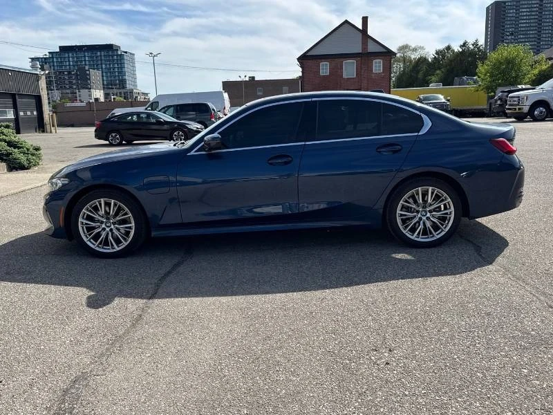 BMW 330 * e* xdrive * CARFAX * ОПЦИЯ ЗА ФИНАНСИРАНЕ, снимка 5 - Автомобили и джипове - 54983090