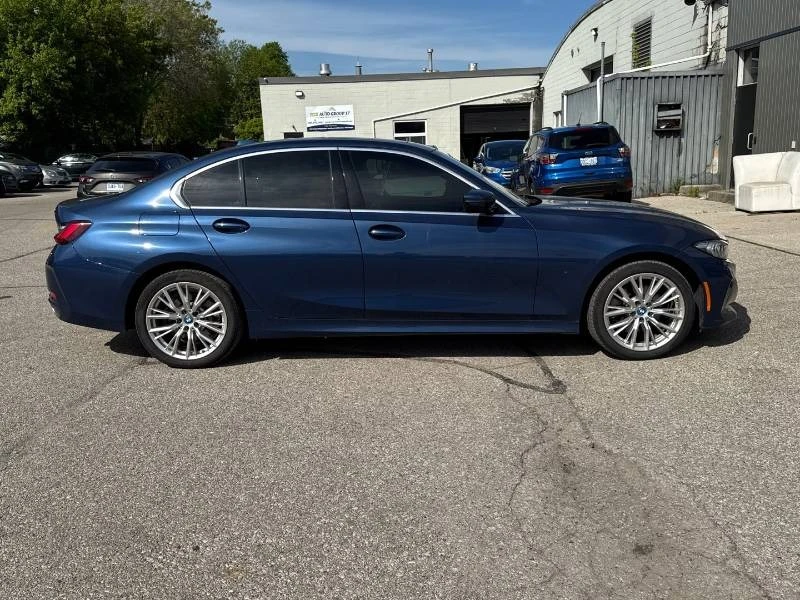 BMW 330 * e* xdrive * CARFAX * ОПЦИЯ ЗА ФИНАНСИРАНЕ, снимка 4 - Автомобили и джипове - 54983090
