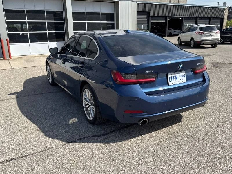 BMW 330 * e* xdrive * CARFAX * ОПЦИЯ ЗА ФИНАНСИРАНЕ, снимка 7 - Автомобили и джипове - 54983090