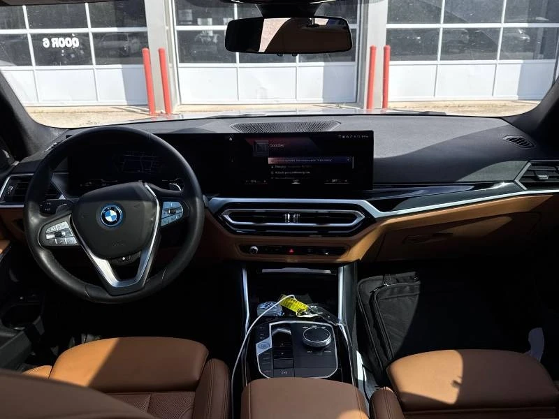 BMW 330 * e* xdrive * CARFAX * ОПЦИЯ ЗА ФИНАНСИРАНЕ, снимка 10 - Автомобили и джипове - 54983090