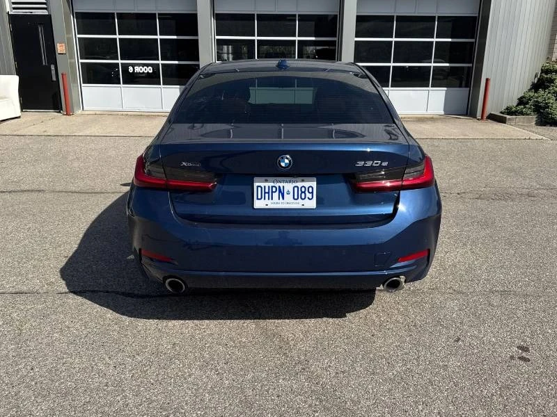 BMW 330 * e* xdrive * CARFAX * ОПЦИЯ ЗА ФИНАНСИРАНЕ, снимка 8 - Автомобили и джипове - 54983090