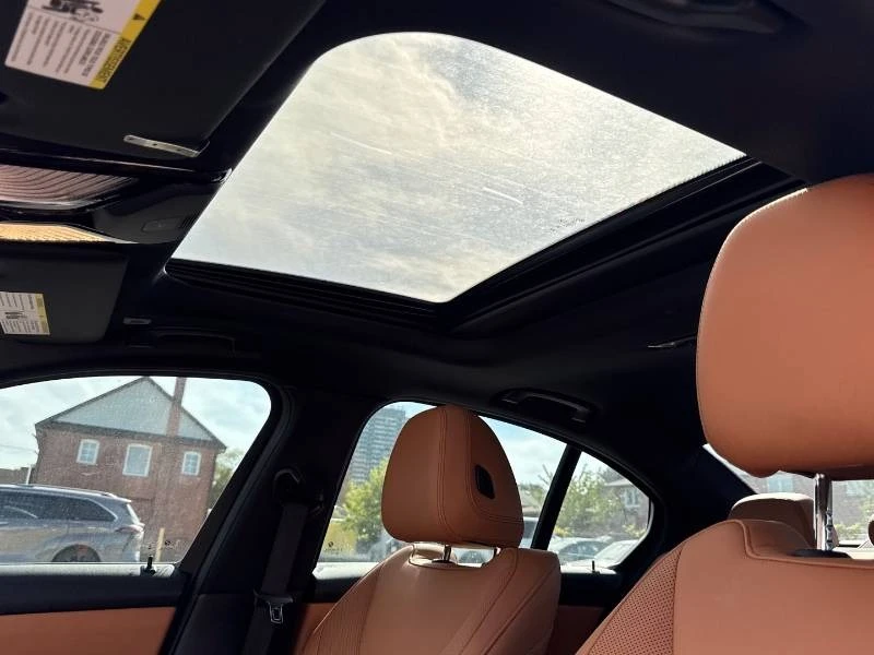 BMW 330 * e* xdrive * CARFAX * ОПЦИЯ ЗА ФИНАНСИРАНЕ, снимка 12 - Автомобили и джипове - 54983090