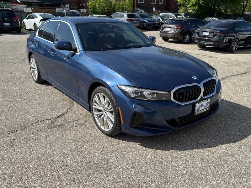 BMW 330 * E * CARFAX * ОПЦИЯ ЗА ФИНАНСИРАНЕ