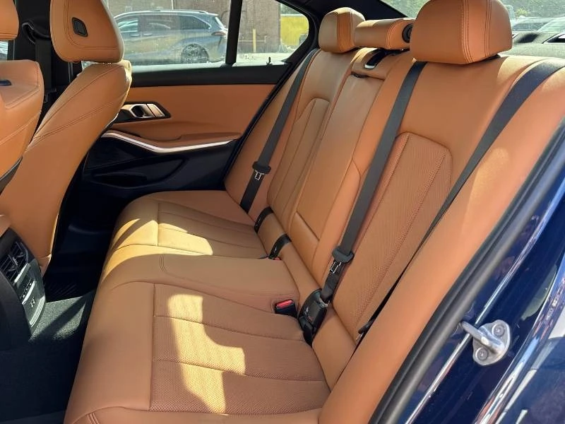 BMW 330 * e* xdrive * CARFAX * ОПЦИЯ ЗА ФИНАНСИРАНЕ, снимка 13 - Автомобили и джипове - 54983090