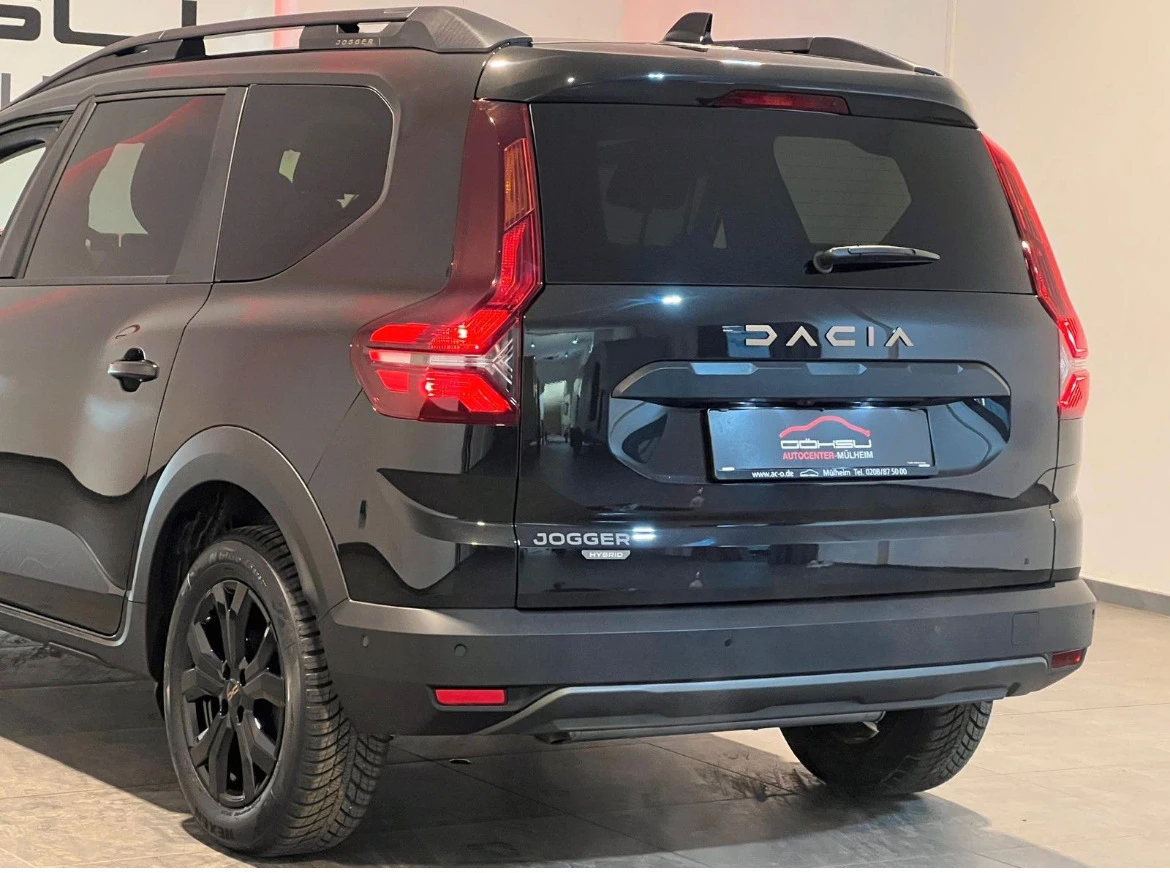 Dacia Jogger ! !  | Mobile.bg   13