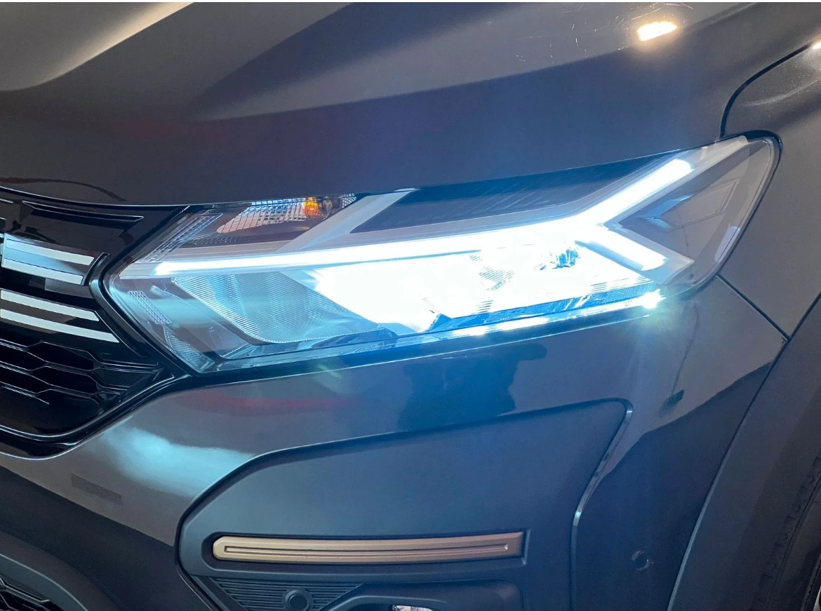 Dacia Jogger ! !  | Mobile.bg   11